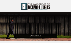 Richardhugheslaw.com thumbnail