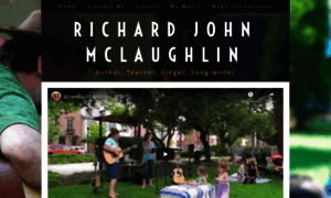 Richardjohnmclaughlin.com thumbnail