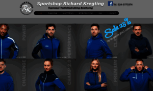 Richardkregting.nl thumbnail