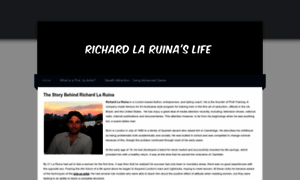 Richardlaruina.weebly.com thumbnail