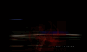 Richardlawson.net thumbnail