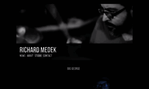 Richardmedek.com thumbnail