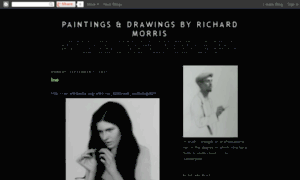 Richardmorrisgallery.blogspot.com thumbnail