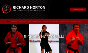 Richardnortonbjj.com thumbnail