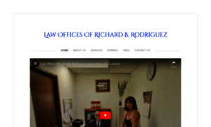 Richardrodriguezlawoffice.com thumbnail