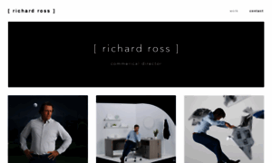 Richardross.co thumbnail