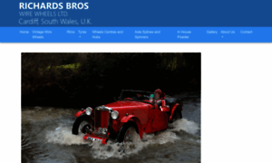 Richards-bros.com thumbnail