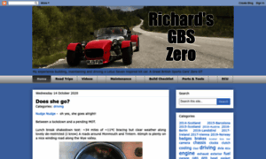 Richards-gbs-zero.blogspot.com thumbnail
