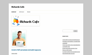 Richardscafe.hu thumbnail