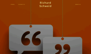 Richardschweid.com thumbnail