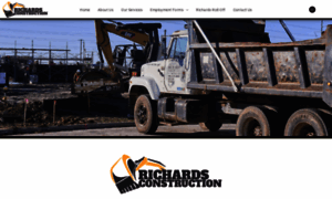 Richardsconstruction.org thumbnail