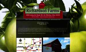 Richardson-farms.com thumbnail