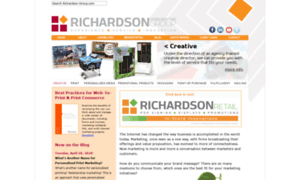 Richardson-group.com thumbnail