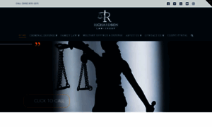 Richardson-lawgroup.com thumbnail