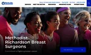 Richardsonbreastsurgeons.com thumbnail