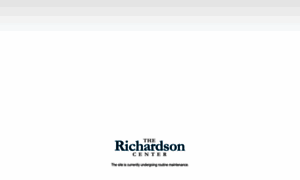 Richardsondiplomacy.org thumbnail