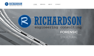 Richardsonengineeringconsulting.com thumbnail