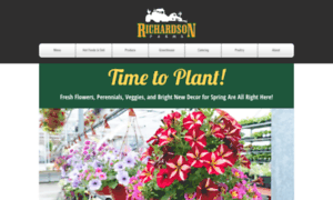 Richardsonfarms.net thumbnail