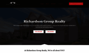 Richardsongrouprealty.com thumbnail