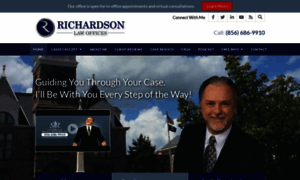 Richardsonlawoffices.com thumbnail