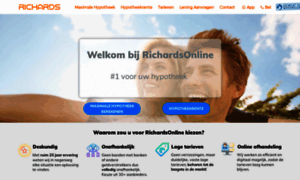 Richardsonline.nl thumbnail