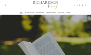 Richardsonliving.com thumbnail