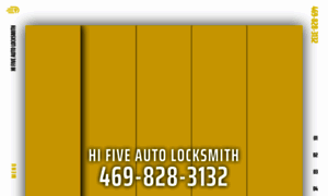 Richardsonlocksmith24h.com thumbnail