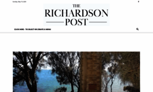 Richardsonpost.com thumbnail