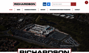Richardsons.co.uk thumbnail