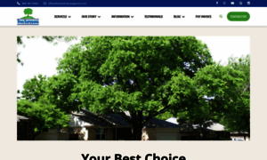 Richardsontreeservice.com thumbnail