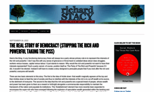 Richardstacy.com thumbnail