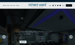 Richardward.com thumbnail