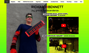 Richardxbennett.com thumbnail