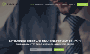 Richbizcredit.com thumbnail