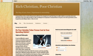 Richchristianpoorchristian.com thumbnail