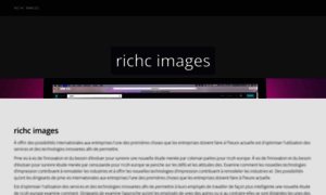 Richcimages.co.uk thumbnail