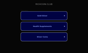 Richcoin.club thumbnail