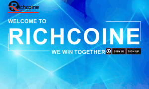 Richcoine.com thumbnail