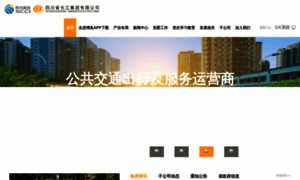 Richdata.com.cn thumbnail