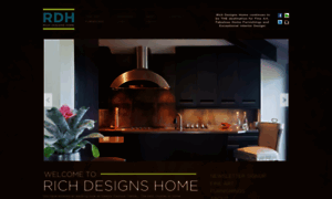 Richdesignshome.com thumbnail