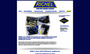 Richel.com thumbnail