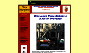 Richelme.free.fr thumbnail