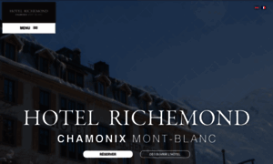 Richemond.fr thumbnail