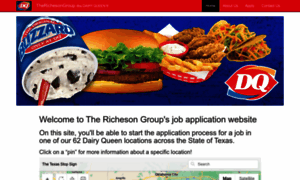 Richesondq.com thumbnail