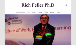 Richfeller.com thumbnail