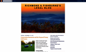 Richfishlegalblog.blogspot.com thumbnail