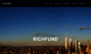 Richfund.pe thumbnail