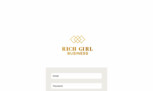 Richgirlbusiness.wistia.com thumbnail