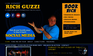 Richguzzi.com thumbnail