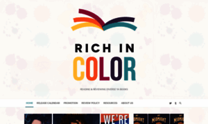 Richincolor.com thumbnail